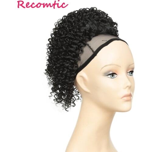Recomtic Hair Extensions