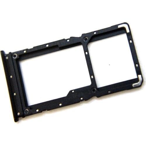 For Xiaomi Redmi Note 7 Sim tray Sim Card Tray Slot Holder Replacement Parts