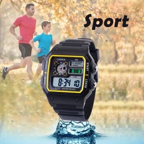 Mens Sports Watches ZOLFA China