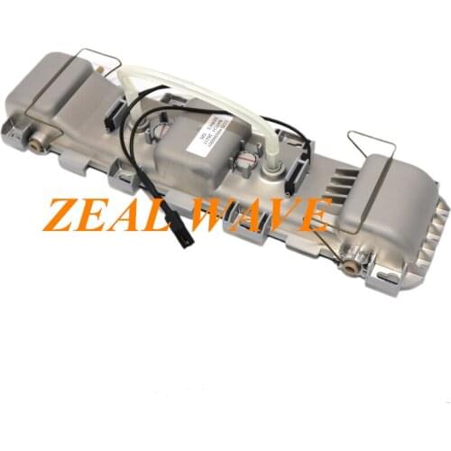 Campbell Hemodialysis Machine Dry Powder Holder AK200 Dialysis Machine Original Medical Household Parts And Accessories