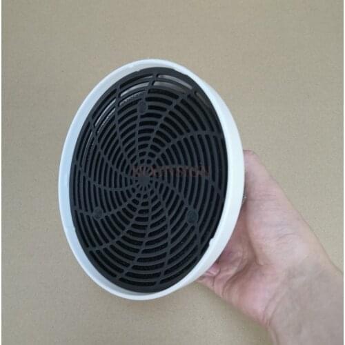 Diffuser for hair dryer Barber Shop Special Curly Hair Large Roll Pear Head Universal Stereotype Hair Head Diffuser Mouth Hood