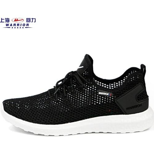 Running Shoe Summer Breathable Deodorant Mens Shoes New Trend Sports Shoes Net Men Casual Thin Section Fabric All-Match Fashion
