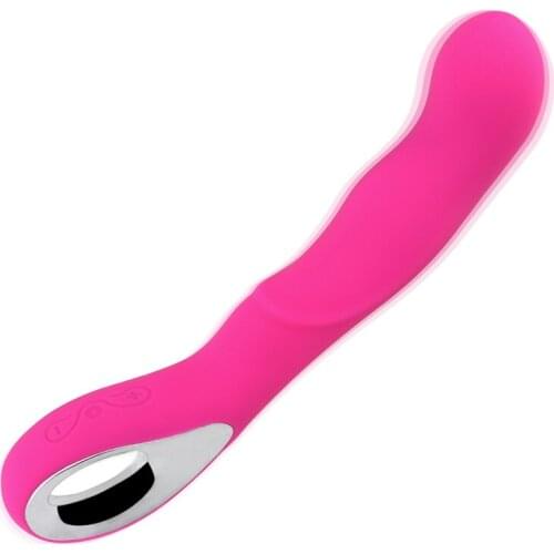 Electric rabbit vibrator for women g-spot dildo powerful sex toys women vibrator vibration sensor