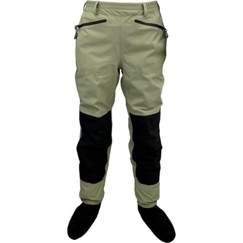 ELUANSHI Fishing Pants