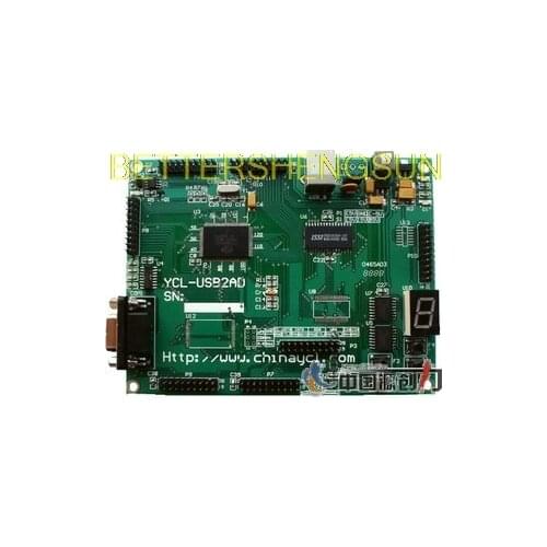 EZ-USB FX2 CY7C68013A USB2.0 board