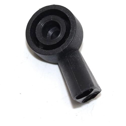 1PC Rear WindShield Wiper Washer Nozzle Spray Jet For Audi A1 A3 A4 Q7 8E9955985 8K9955985A