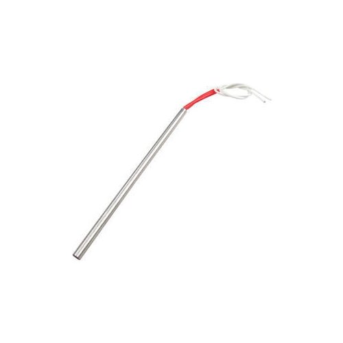 Free shipping 1pcs Stainless Steel Tube Mould Cartridge Heater 8mm x 200mm AC 220V 350W Electricity Generation