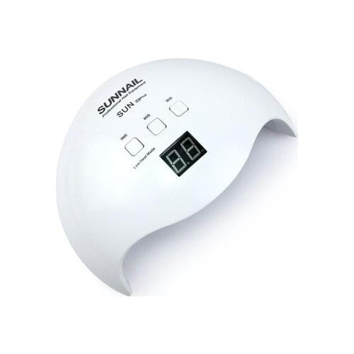 SUN X9 Plus Nail Art Lamp Machine LED Dual Light Source Automatic Induction Phototherapy Lamp Dryer Nail Tools