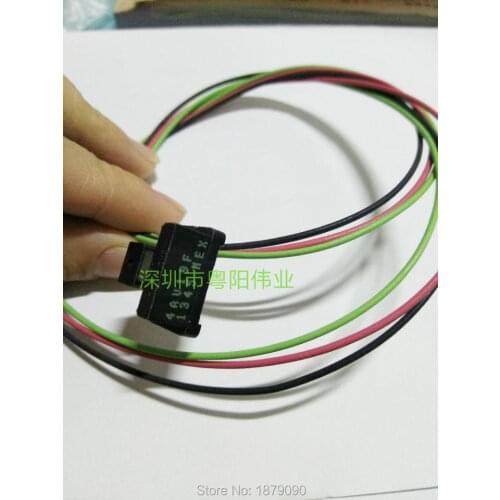 Free Shipping 1PCS 4AV19F 4AV19 SERIES VANE SENSORS Board interface Hall effect / magnetic sensor 1PCS NEW