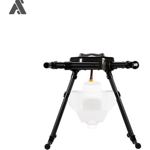 MX405 agricultural agricultural plant protection 5L drone forest fruit forest mountain spray carbon fiber rack