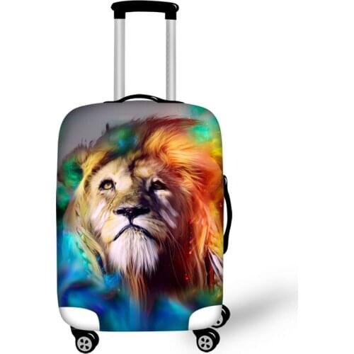 Noisydesigns Suitcases And Travel Bags