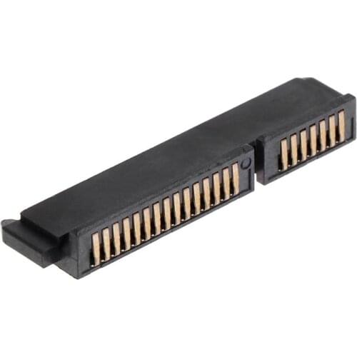 2021 New Hard Disk Drive Interposer SATA Adapter HDD Connector for Dell Latitude E6230