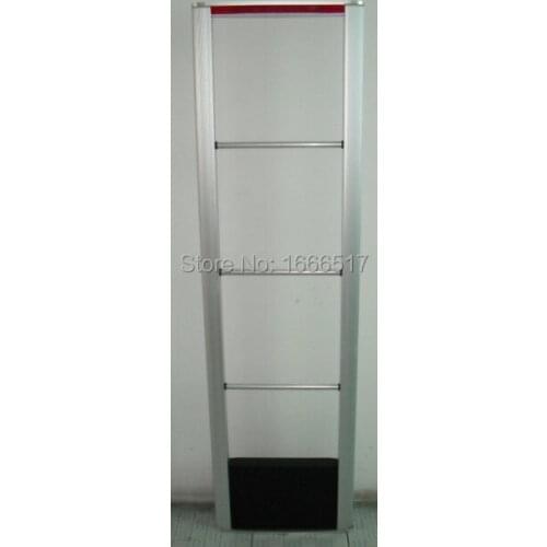 Anti Theft RF Detector Retail Store Security System Checkpoint RF8.2MHz 110V/220V