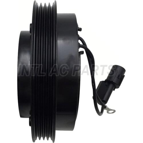 Auto Car Air Conditioning AC Compressor Clutch Pulley Assembly for Hyundai Elantra 2.0L 977012H100 977012H102 977012H140