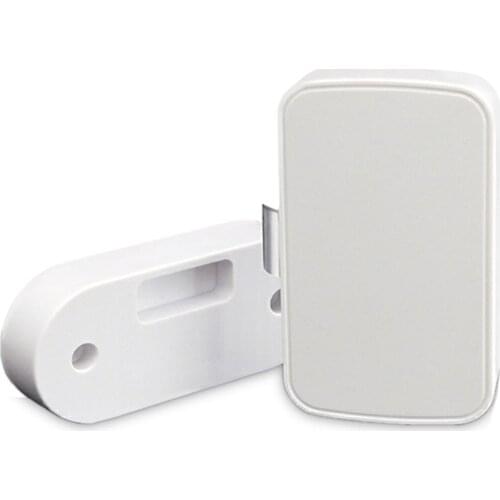 T1 TUYA APP Hidden Smart Drawer Lock Sticky File Cabinet Wardrobe Shoe Cabinet Mailbox Door Drawer Smart Lock