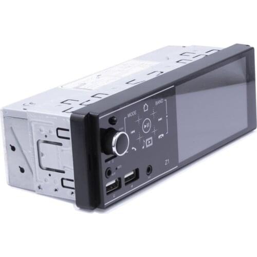 Universal Car MP5 Player Bluetooth 4.1 Inch Touch Screen Auto FM Stereo Audio Radio Car Multimedias Player Auto Accessories