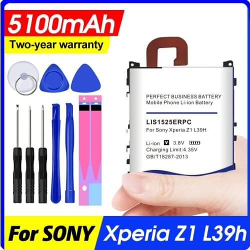 Аккумуляторы для телефонов Sony Xdou China At AliExpress