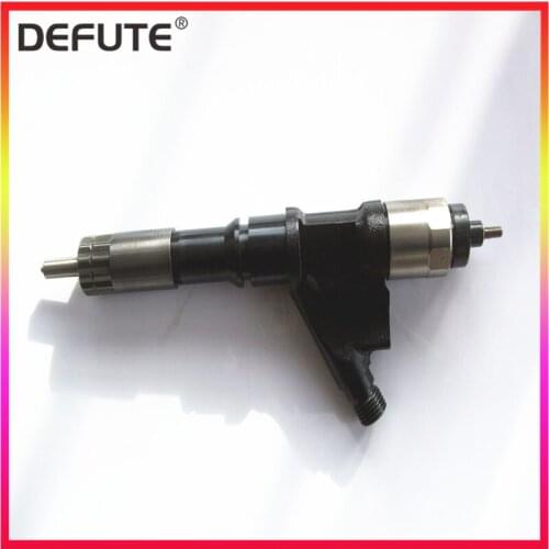 095000-8100 common rail fuel injector 095000-5511 095000-8871 095000-5470 095000-5473 diesel injector for sale