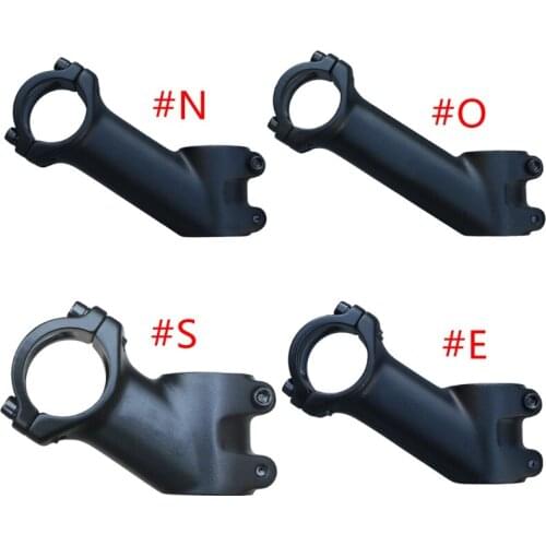 448D MTB Stem 31.8Mm Bicycle Stem Ultra-light MTB Rods Fixed Riser Short Power Handlebar Cycling Stems