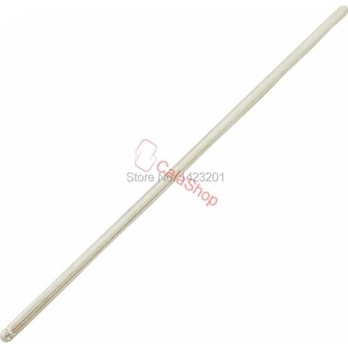 5" 122mm 10 pcs / Lot Hair sticks fork Pin DIY prong