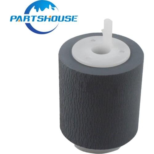 6Pcs Copier parts Paper Feed Roller NROLR1508FCZZ NROLR1311FCZZ for Sharp ARM350 450 355 455 MX 350 450 Separation Roller