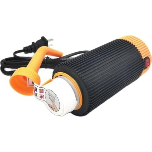 Car Headlight Lens Scratch Repair Yellowing Aging Restoration Atomized Cup 110V without Repair fluid