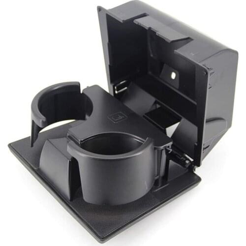 Car Dashboard Water Cup Holder for Ford F250 F350 F450 2008-2016 8C3Z2513562 8C3Z2513562AF