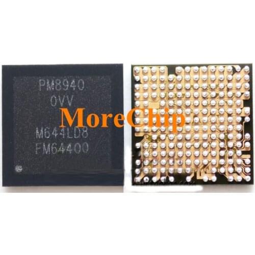 PM8940 For Redmi 4X Power supply IC PM chip 3pcs/lot