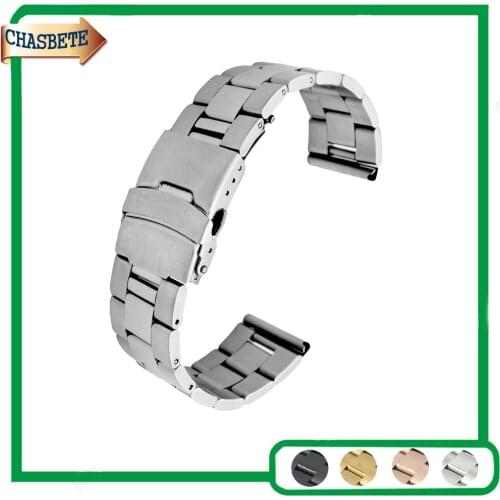 Metal Watch Straps CHASBETE China