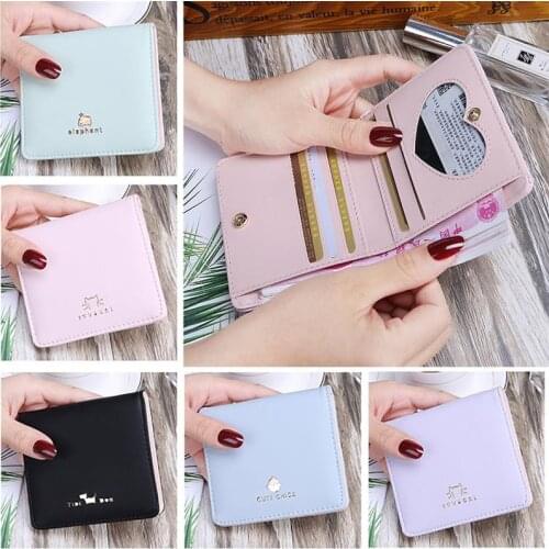 Coofit Womens Small Wallets