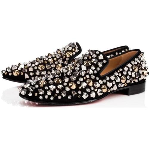 Gullick Men's Lace-up Shoes