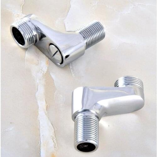 HUALUOYU Shower Brackets