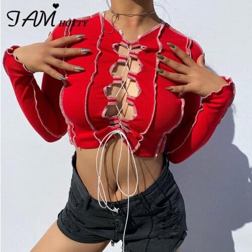 Iamhotty Women's T-shirts