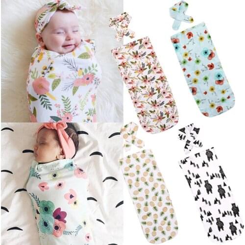 Imcute Baby Muslin Diapers