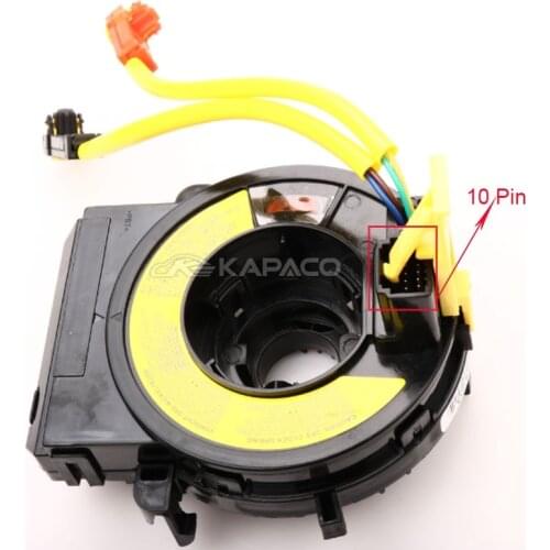 Combination Switch Housing For Kia 10-13 FORTE/09-13 SOUL/11-16 SPORTAGE