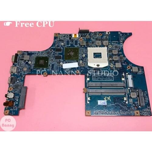MB.PTB01.001 MBPTB01001 for Acer Timelime 3820T 3820 Laptop motherboard HM55 ATI HD 5470 48.4HL01.031 mainboard