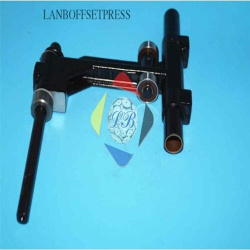 MV.051.210 guide lever original part for printng machine 66.028.015R/02
