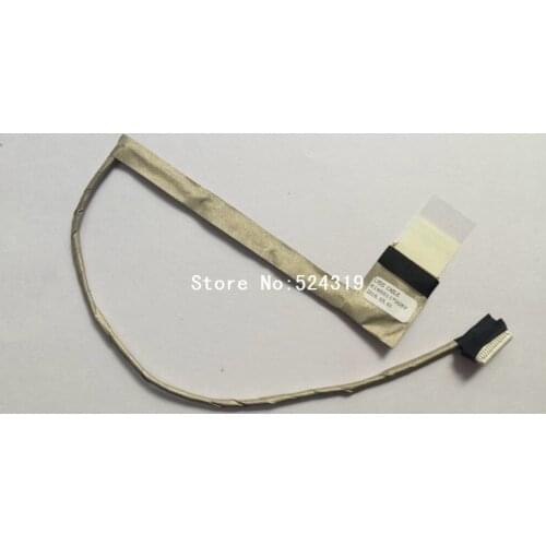 New Laptop LCD Cable for MSI CR400 EX460X CX420EX401 K1930117005V