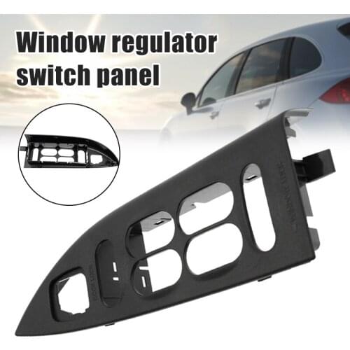 YL3Z14525AAC Window Switch Bezel For 2001-2003 Ford F-150 Front Driver Side M8617
