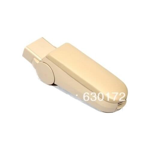 Center Console Armrest (Leatherette Beige) For VW Volkswagen New Beetle