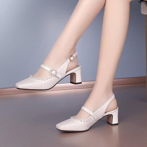 Women's Ankle Boots QZYERAI China