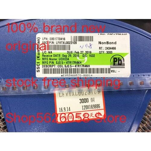 SJ0.5-4TR17R4NH 100% new original freeshipping 10PCS-100PCS/LOT