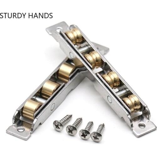 STURDY HANDS Window Fittings