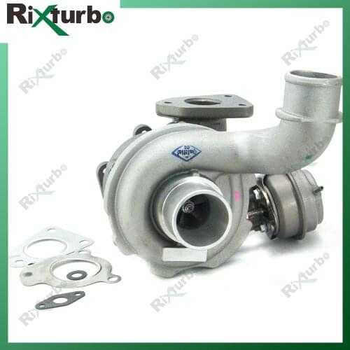 Turbo Charger Complete Kit GT1852V 718089 For Renault Avantime Espace III IV Laguna II Vel Satis 2.2 dCi 110Kw 150Hp 7701473437