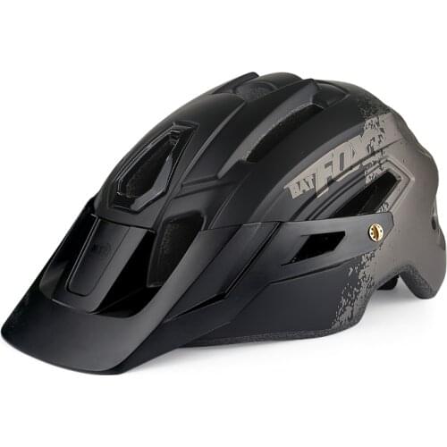 BATFOX Cycling Ultralight Integrally-Molded Bicycle Helmet Men Women Cycling Helmets Casco Ciclismo Road MTB Safety Bike Helmet