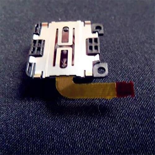 High Quality Replacement Joystick Rocker Analog Thumbstick Direction Control Rod for PSP GO Game Machine Repair Part