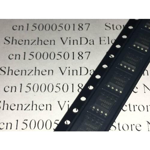 10pcs/lot M35SW16-WMN3TP/G M35160-WMN3TPGTR M35160 160DOWT 160D0WT SOP8