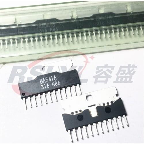 BA5416 A5416 5416 SIP-12P new original 5pcs/lot