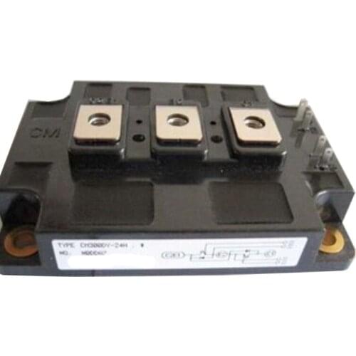 CM300DY-24J Original, Can Provide Test, 1 Year Warranty