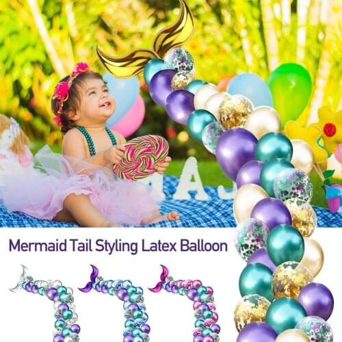 Cwaouoniy Latex Balloons